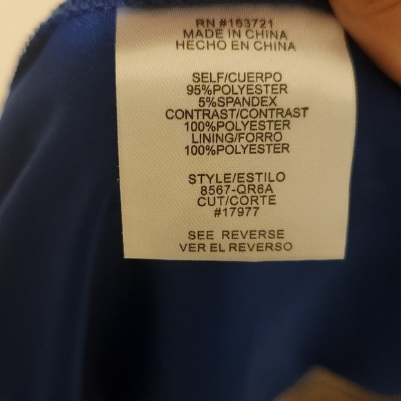 City Vibe Sequined Dress - Picture 9 of 14